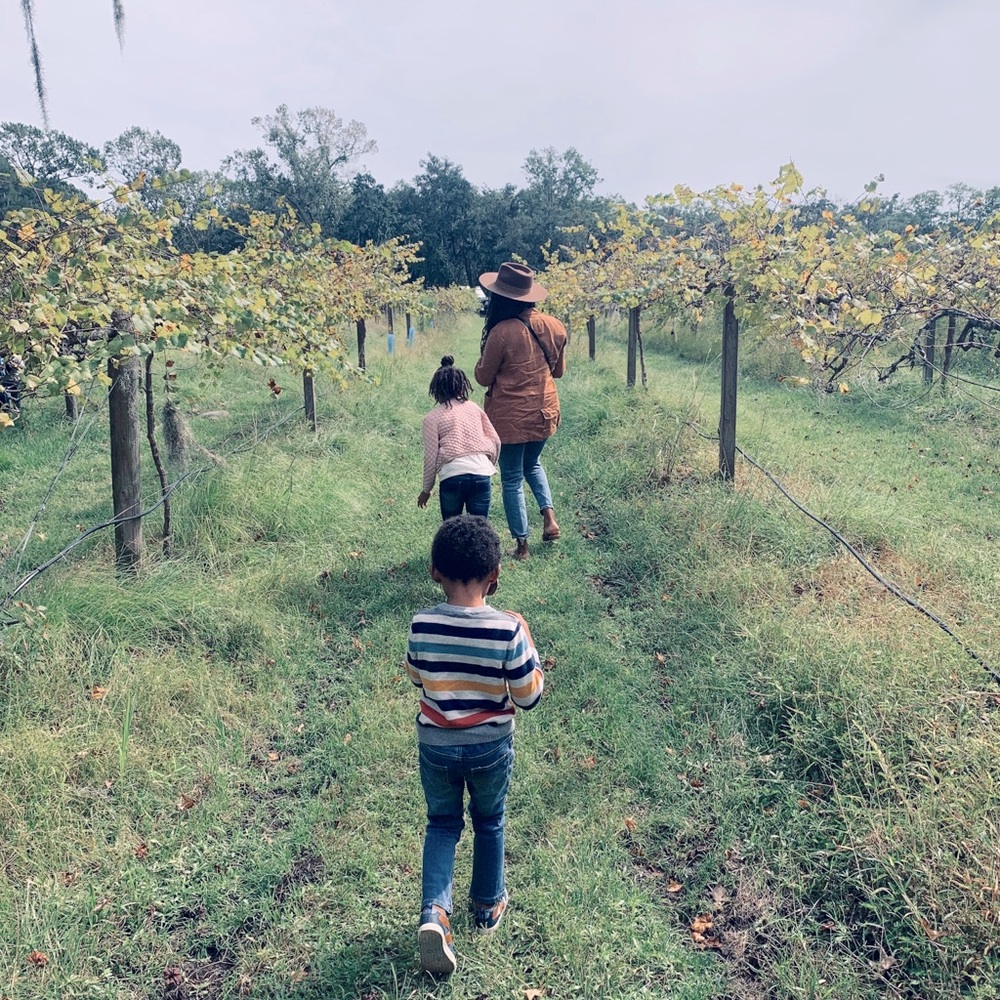 Hey friend, I’m Whitney!